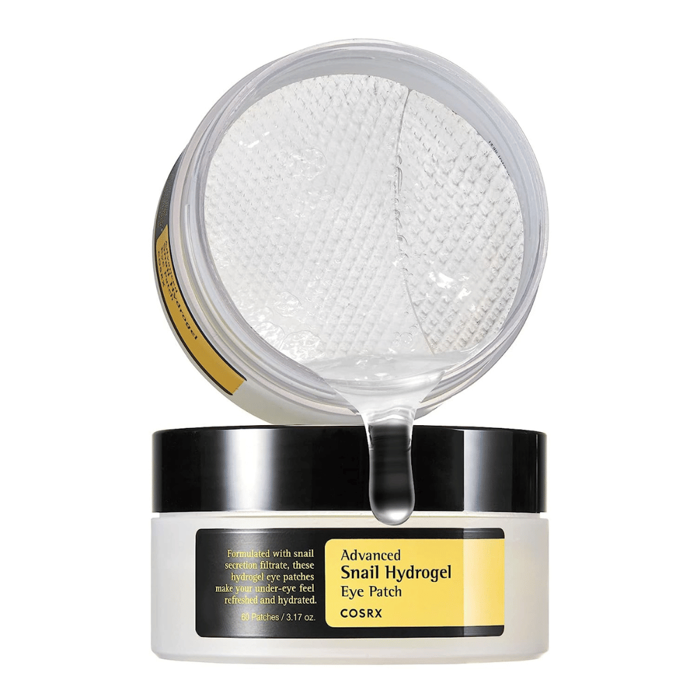 The Surprising Healing Powers of COSRX Advanced Snail Skincare