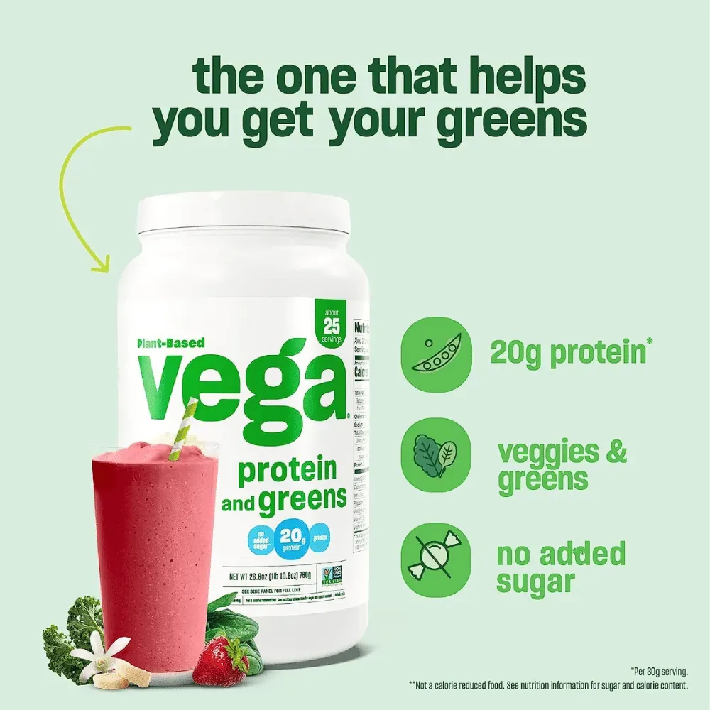 Discover the Top-Rated Vegan Protein Powders for Optimal Health