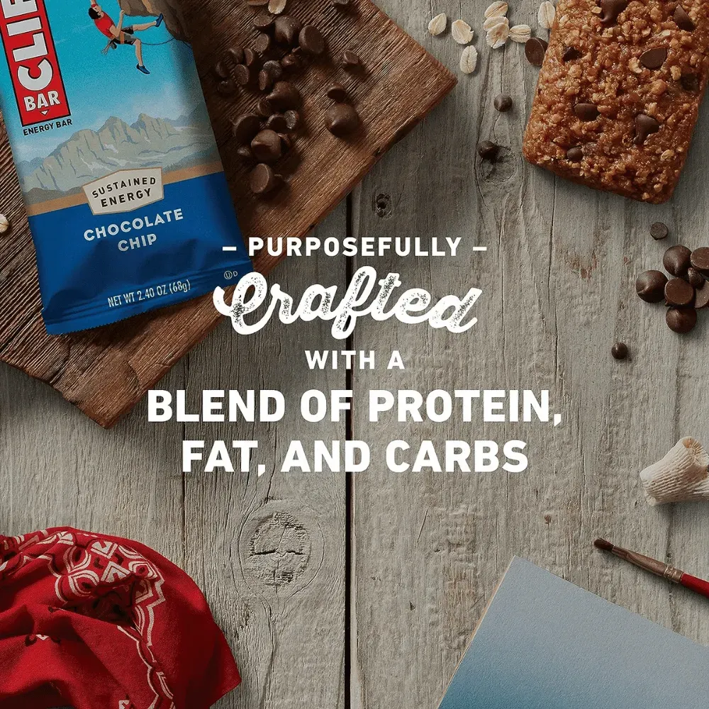 Sink Your Teeth into the Healthy Best Tasting Protein Bars!
