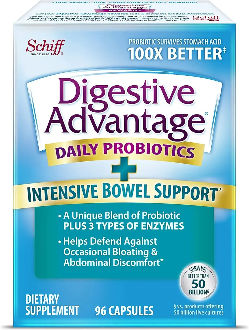 IBS Relief is Just a Click Away: Discover the Best Probiotics Now