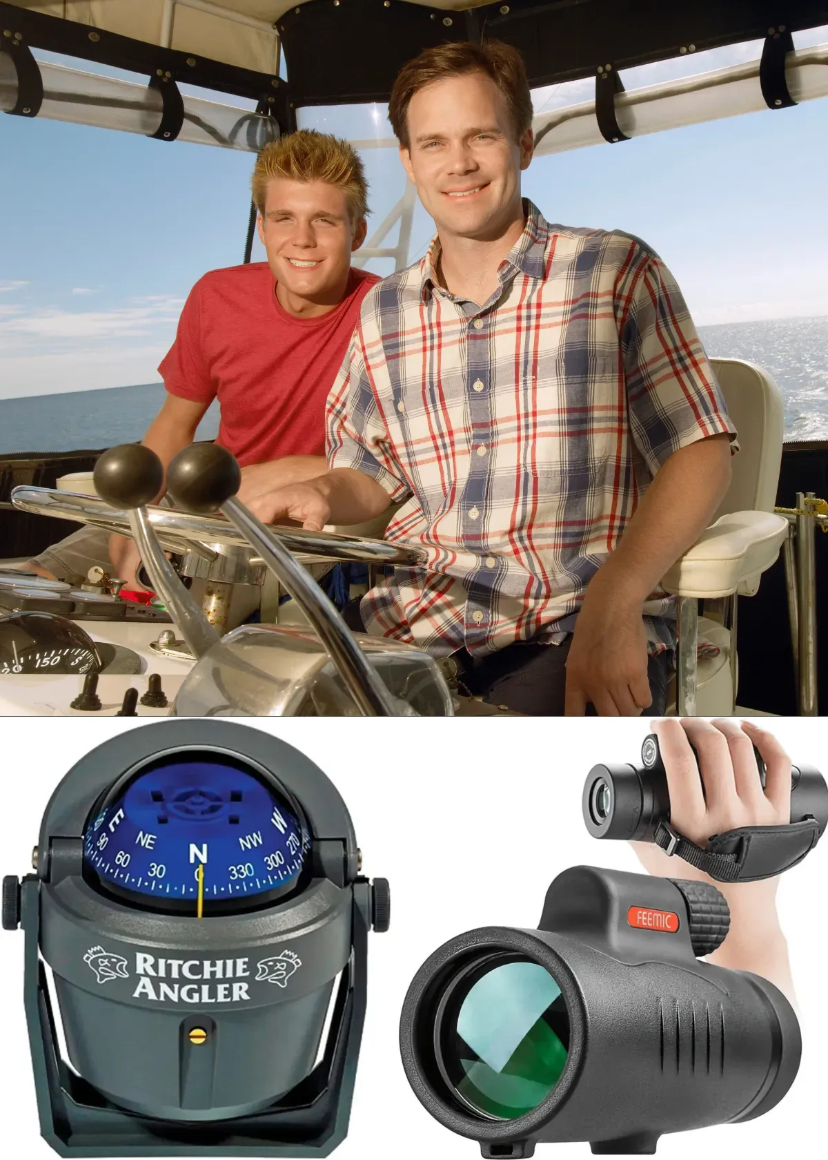 Gifts for Boaters