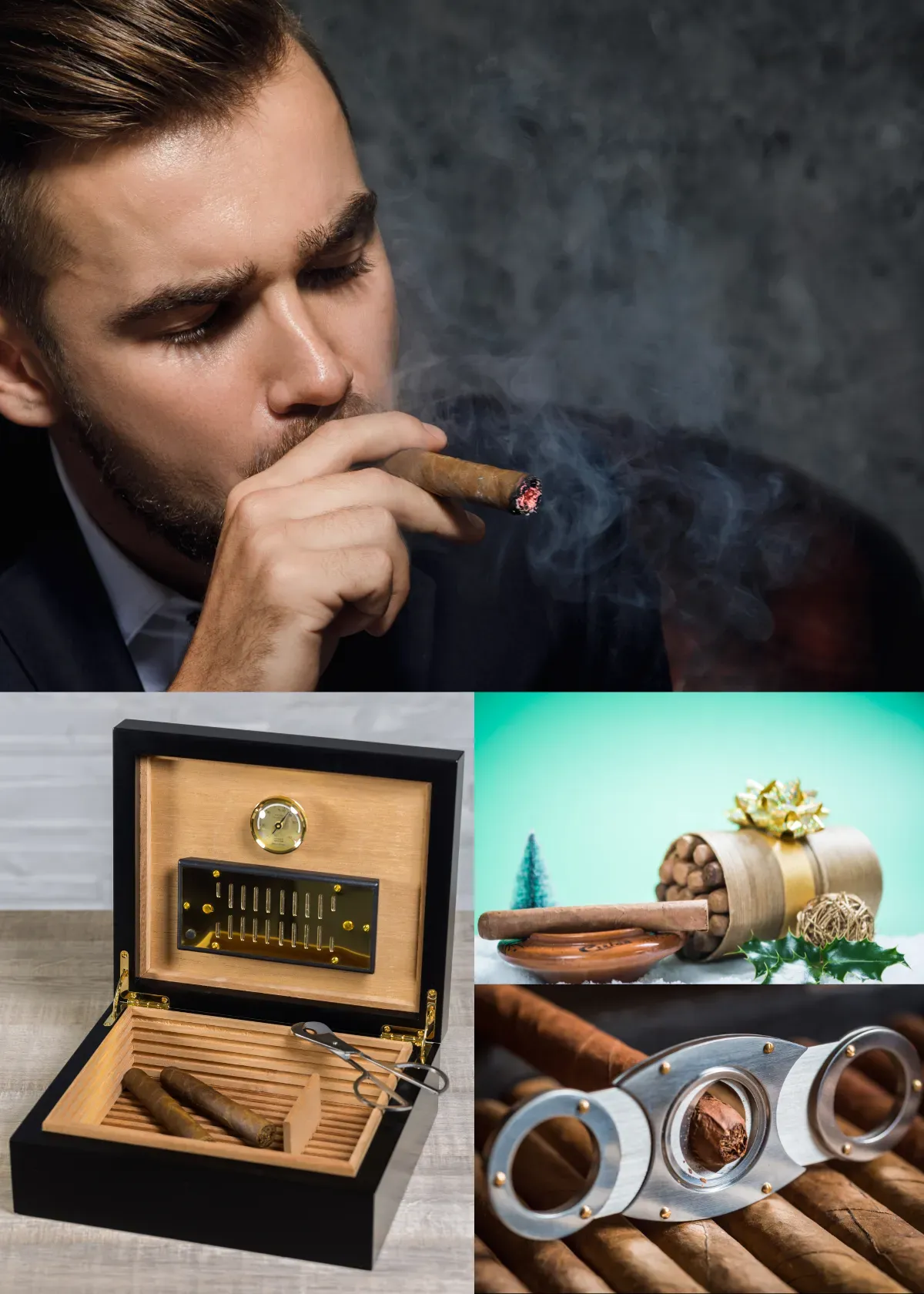 Gifts for Cigar Lovers